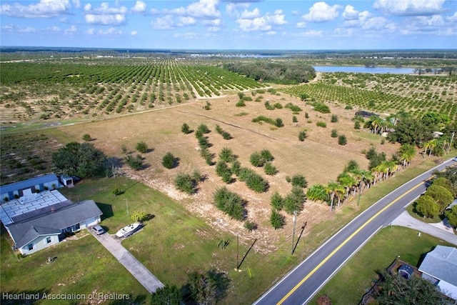 Listing photo 3 for 1830LOT160 Arbuckle Rd, Sebring FL 33870