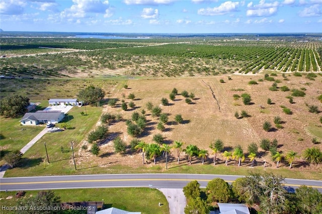 Listing photo 2 for 1830LOT160 Arbuckle Rd, Sebring FL 33870