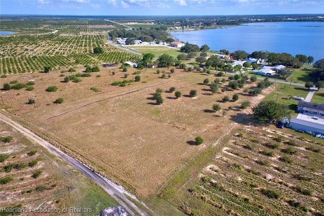 1830LOT160 Arbuckle Rd, Sebring FL, 33870 land for sale