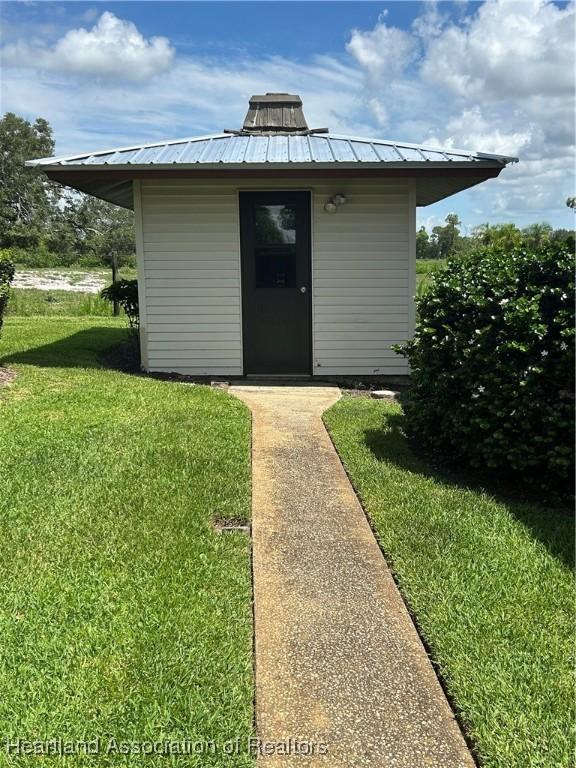112 Fairway Ct, Lake Placid, FL 33852 - photo 28