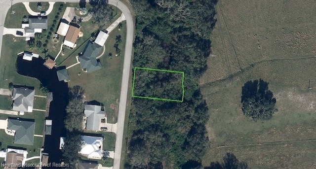 3324 Country Dr, Sebring FL, 33876 land for sale