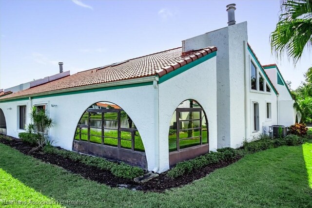 5297 Casablanca Cir Unit V-8A, Sebring, FL 33870 - photo 39