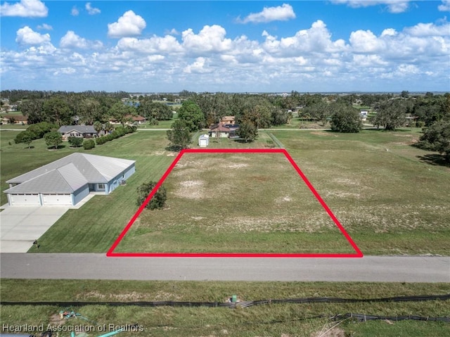 8141 Cozumel Ln, Sebring FL, 33876 land for sale