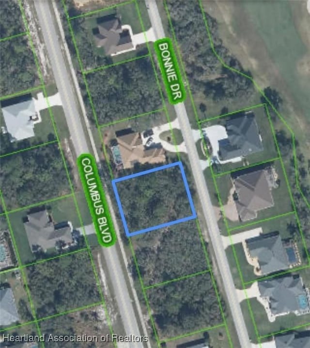 4633 Bonnie Dr, Sebring, FL 33872 - photo 1