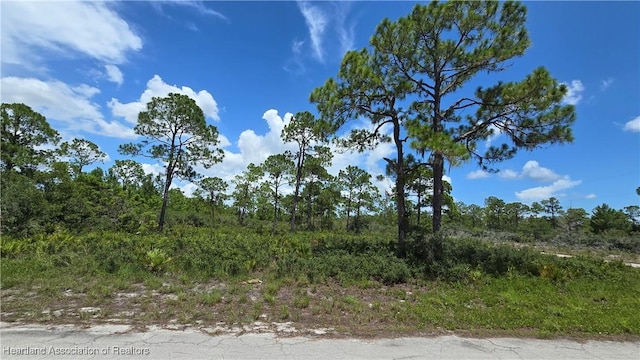 3357 Durrell Ave, Lake Placid FL, 33852 land for sale