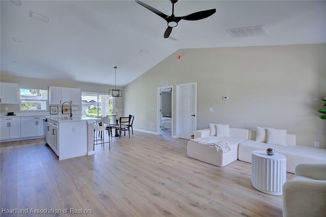 704 Garland Ave, Sebring, FL 33875 - photo 4