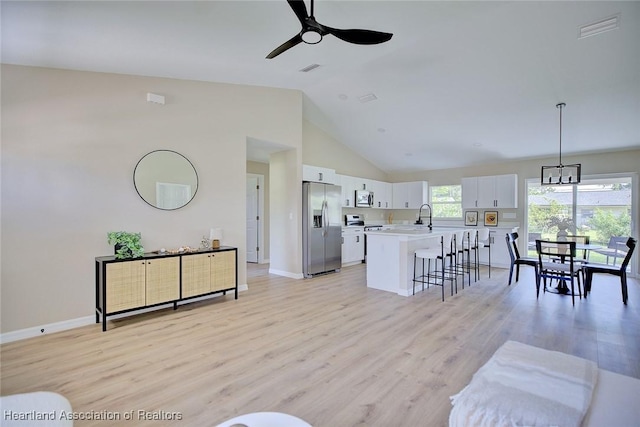 704 Garland Ave, Sebring, FL 33875 - photo 6