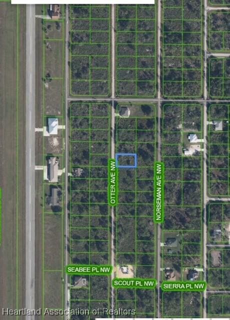228 NW Otter St, Lake Placid, FL 33852 - photo 2