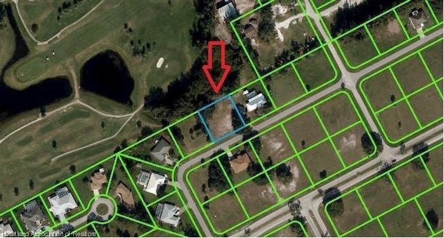 6201 Pebble Ln, Sebring FL, 33876 land for sale