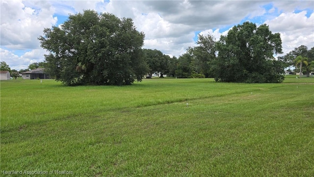 432 Glen Mar Cir, Sebring FL, 33876 land for sale