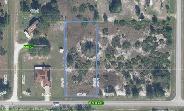 Listing photo 2 for 2554 W Shula Rd, Avon Park FL 33825