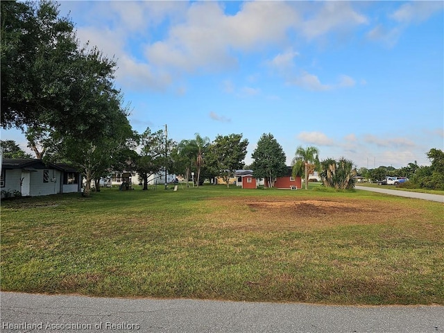 348 Serenade Dr, Lake Placid FL, 33852 land for sale