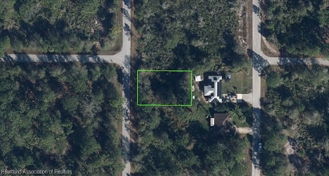 636 Kingfisher Ave NW, Lake Placid FL, 33852 land for sale