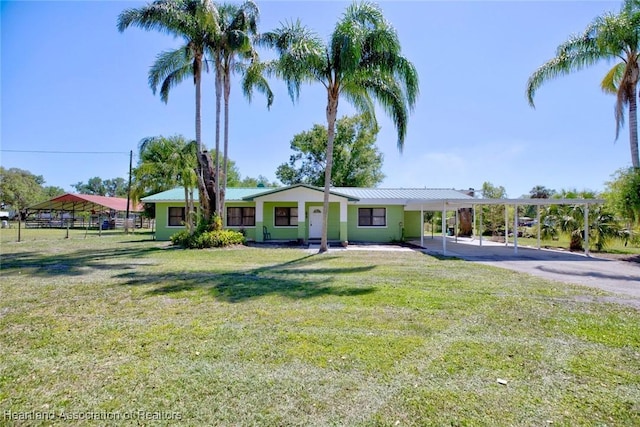 1024 State Road 66th Hwy, Zolfo Springs, FL 33890 - photo 1