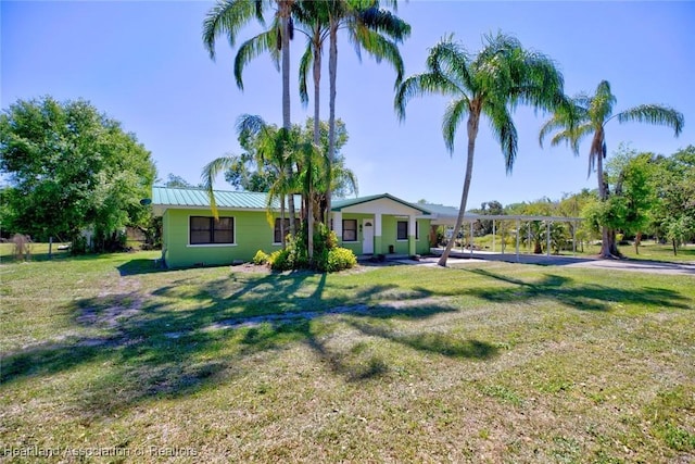 1024 State Road 66th Hwy, Zolfo Springs, FL 33890 - photo 4