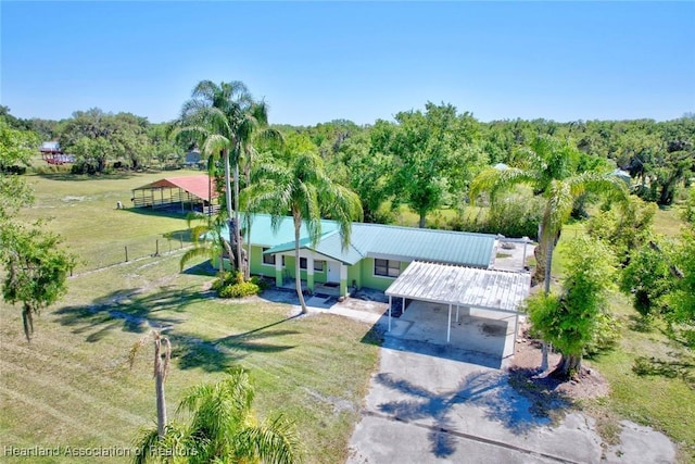 1024 State Road 66th Hwy, Zolfo Springs, FL 33890 - photo 2
