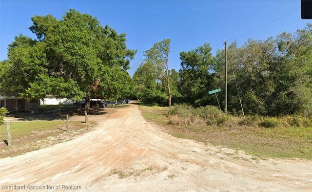 Listing photo 3 for 1950 W Tanager Rd, Avon Park FL 33825