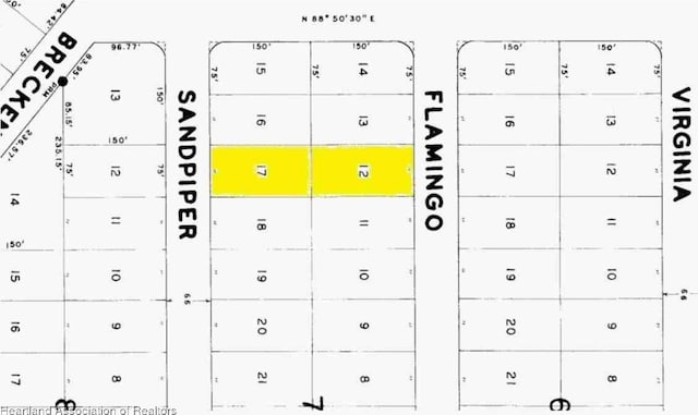 235 Flamingo St, Lake Placid, FL 33852 - photo 1