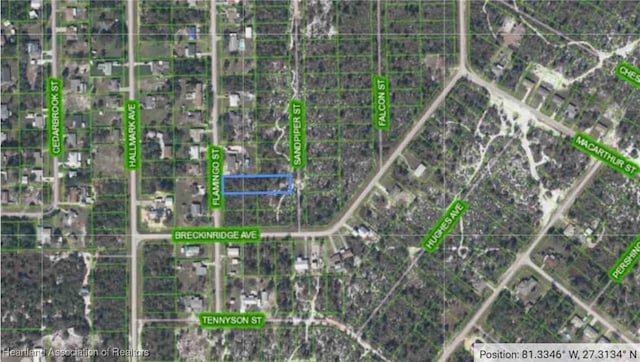 235 Flamingo St, Lake Placid, FL 33852 - photo 5