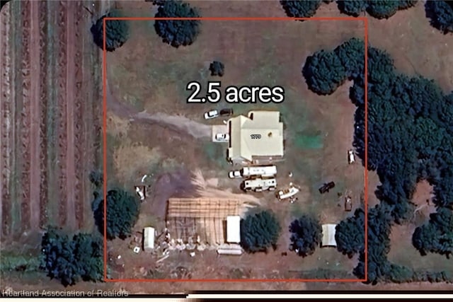 1779 State Road 62nd Rd, Bowling Green, FL 33834 - map location