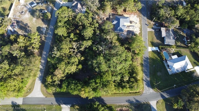 3067 Morning Glory Dr, Lake Placid FL, 33852 land for sale