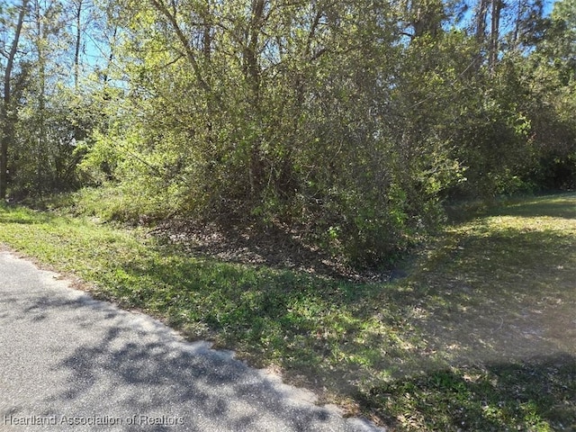 4555 Garden Ave, Sebring FL, 33875 land for sale