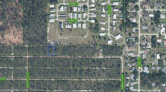 466 Nightingale Ave, Sebring FL, 33870 land for sale