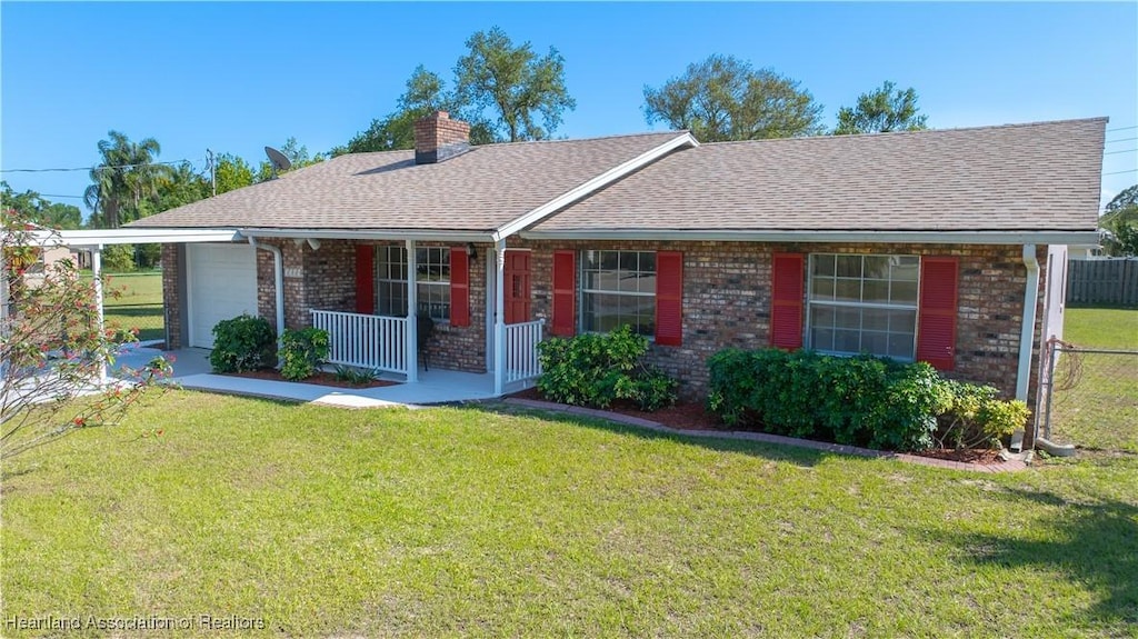 3509 Dolphin Dr, Sebring, FL 33870 - photo 1