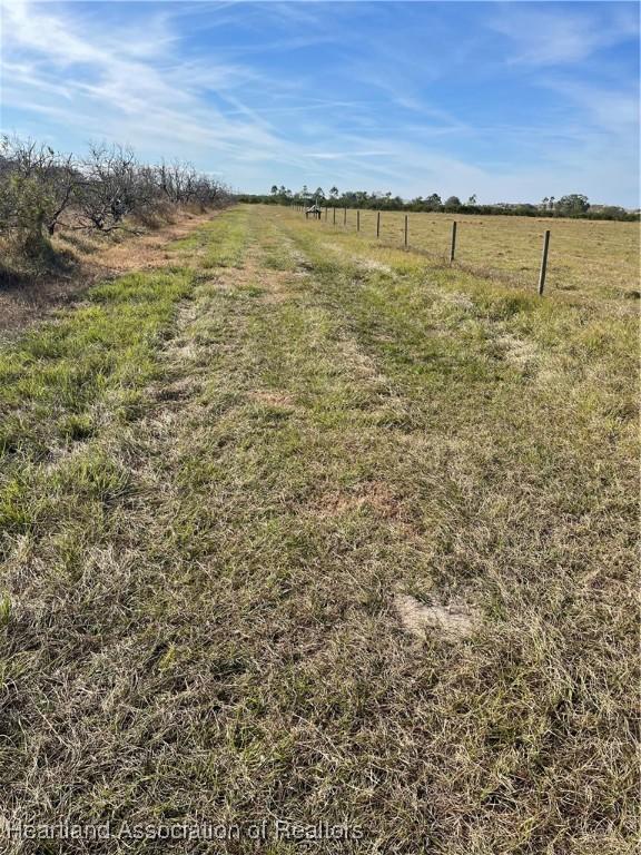 Maude Rd, Wauchula FL, 33873 land for sale