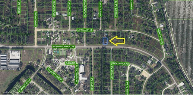 680 Washington Blvd NE, Lake Placid, FL 33852 - photo 1