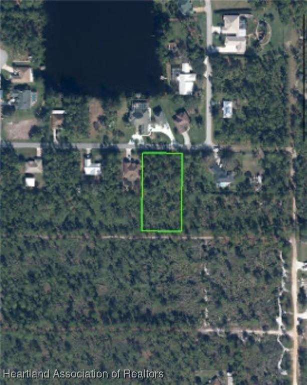 Listing photo 2 for 1622 Nectar Ave, Sebring FL 33875