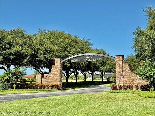 4072 Camp Dr, Sebring, FL 33875 - photo 10