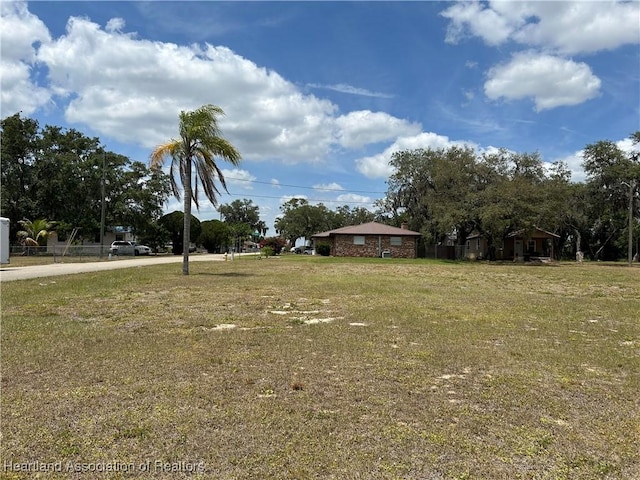 719 Dome Ave, Avon Park, FL 33825