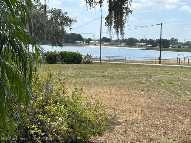 719 Dome Ave, Avon Park, FL 33825