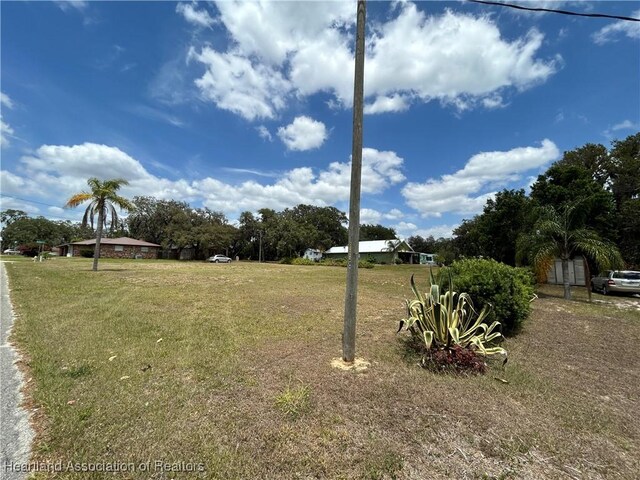 719 Dome Ave, Avon Park, FL 33825