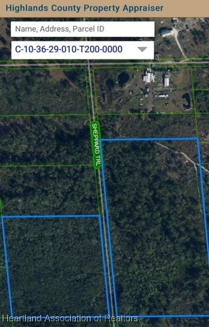 Listing photo 3 for 133 Sheppard Trl, Lake Placid FL 33852