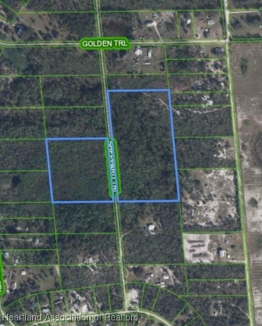133 Sheppard Trl, Lake Placid, FL 33852