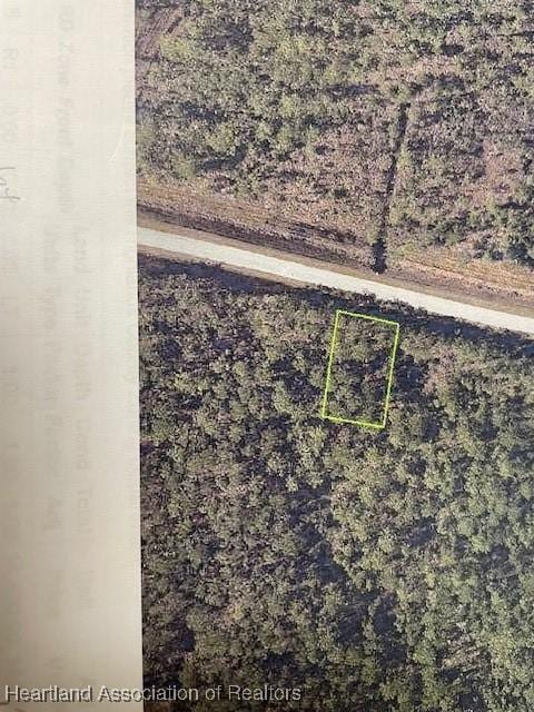 6670 Balboa Blvd, Sebring FL, 33872 land for sale