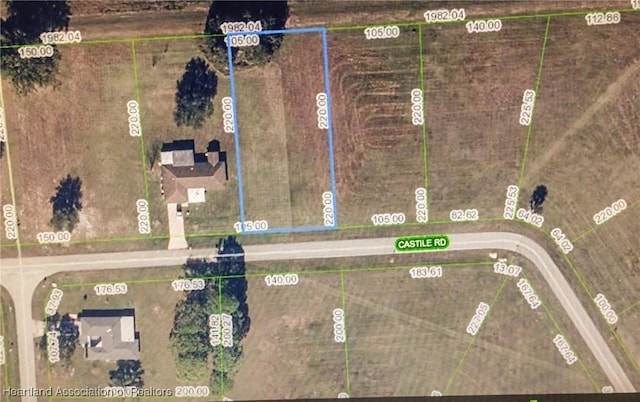 Listing photo 2 for 7817 Castile Rd, Sebring FL 33876