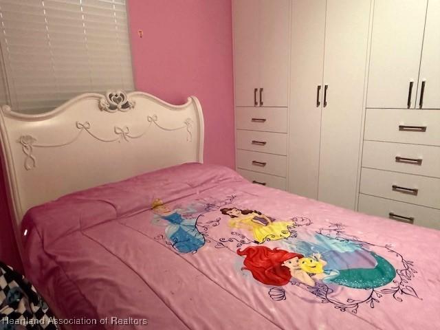 9590 NW 22nd Ave, Miami, FL 33147 - view of bedroom