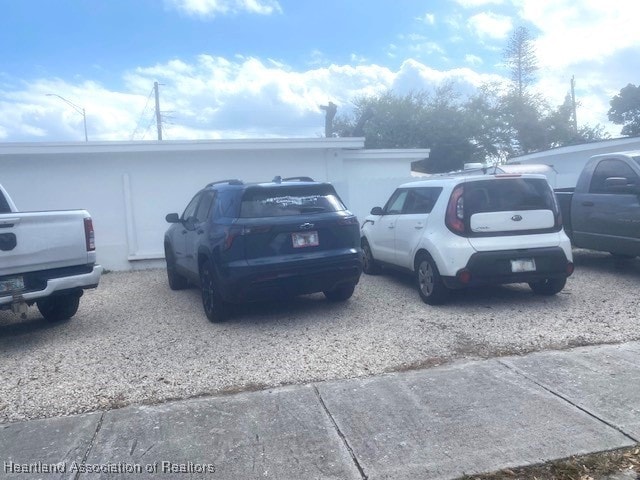 9590 NW 22nd Ave, Miami, FL 33147 - view of parking