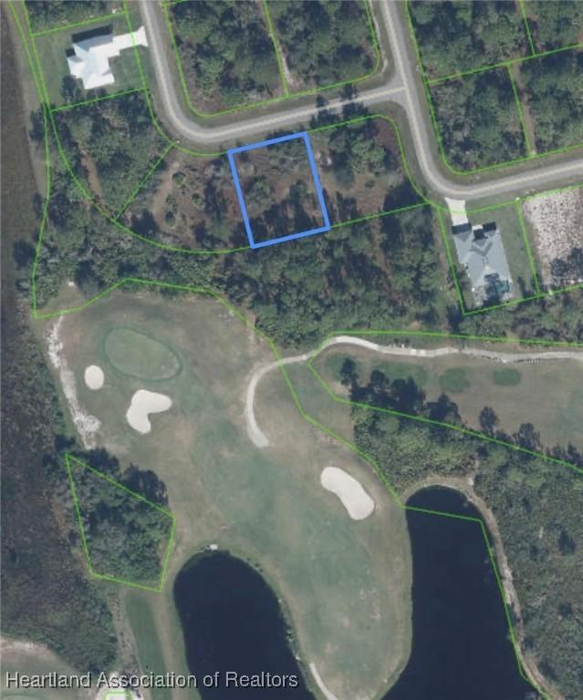 5807 Escalon Dr, Sebring FL, 33872 land for sale