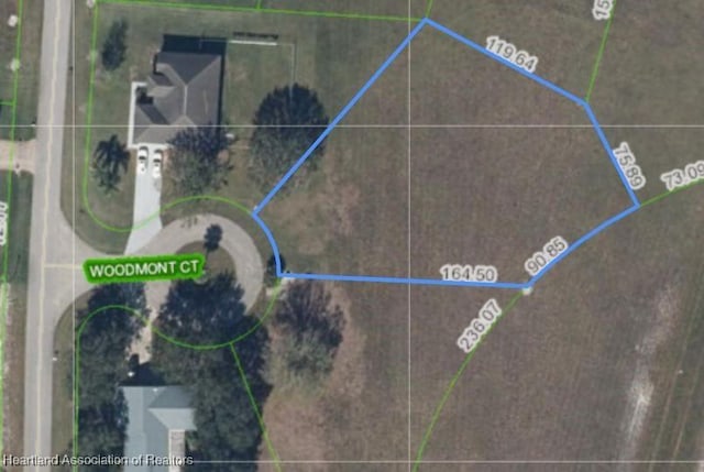 7001 Woodmont Ct, Sebring, FL 33876 - photo 5