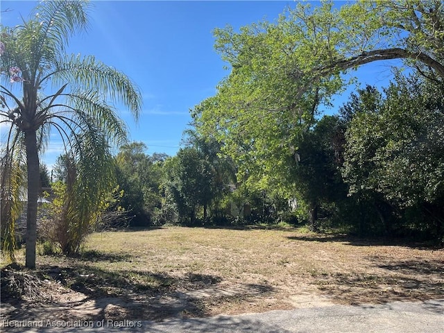 4719 First St, Sebring FL, 33870 land for sale