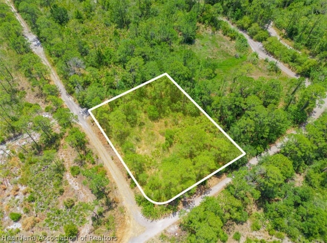 628 Pheasant Blvd, Sebring FL, 33872 land for sale