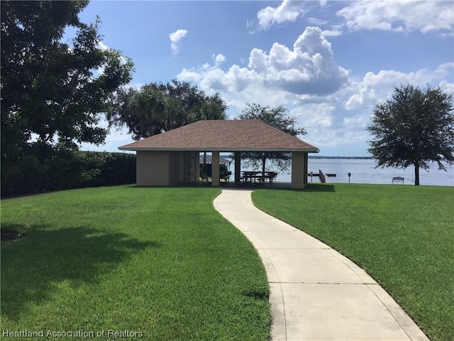 Listing photo 2 for 481 Sunset Pointe Dr, Lake Placid FL 33852