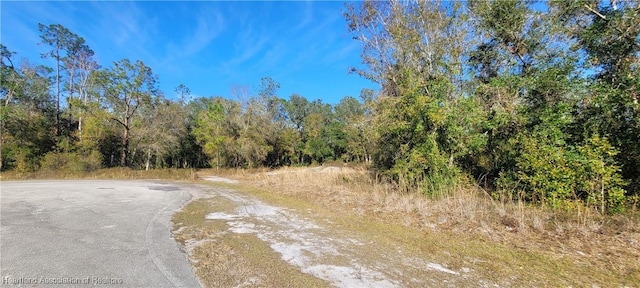 Golf Hammock Rd, Wauchula FL, 33873 land for sale