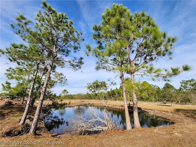 water view