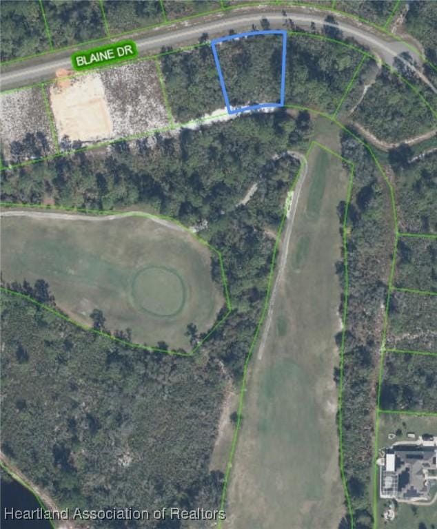 5113 Blaine Dr, Sebring, FL 33872