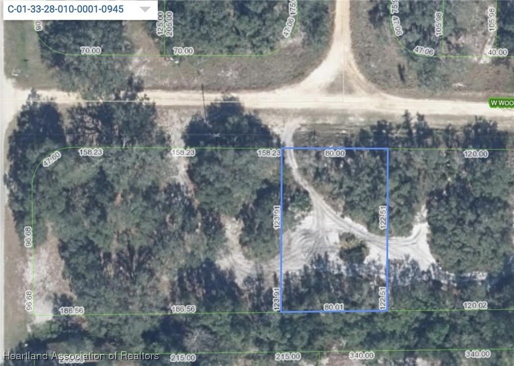 3057 W Woodbridge Rd, Avon Park, FL 33825 - photo 1